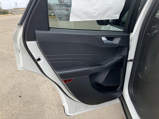 new 2025 Ford Escape car, priced at $36,128