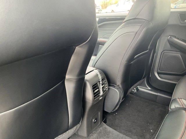 new 2025 Ford Escape car, priced at $35,125