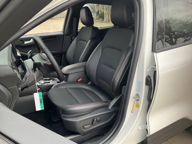 new 2025 Ford Escape car, priced at $36,128
