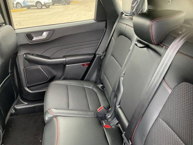 new 2025 Ford Escape car, priced at $35,125