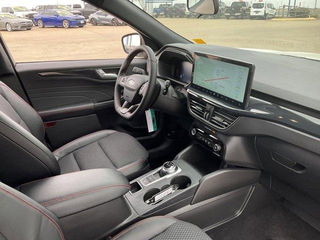 new 2025 Ford Escape car, priced at $35,125