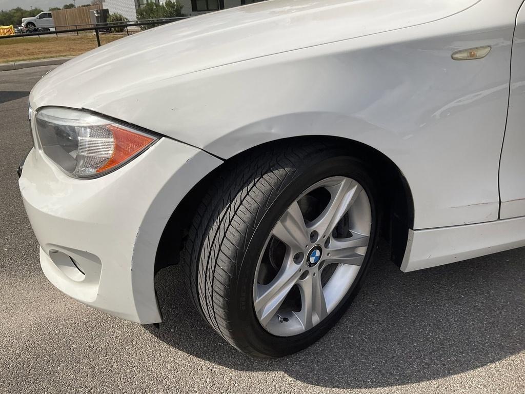 used 2012 BMW 128 car, priced at $9,529