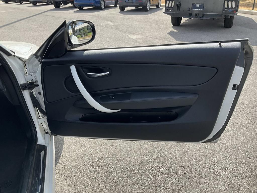 used 2012 BMW 128 car, priced at $9,529