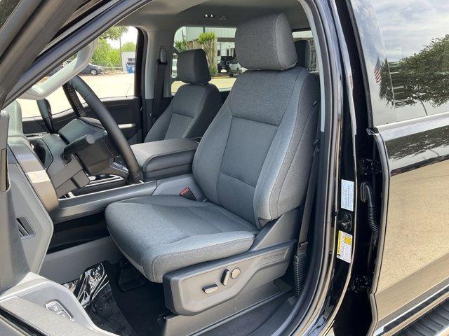 new 2025 Ford F-150 car, priced at $49,304