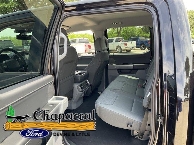 new 2025 Ford F-150 car, priced at $49,302