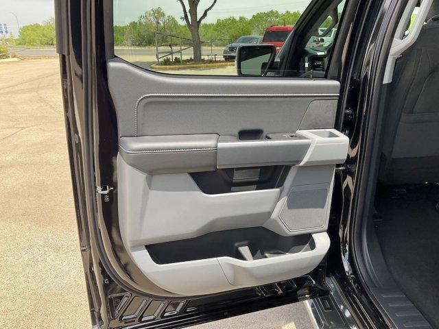 new 2025 Ford F-150 car, priced at $49,304