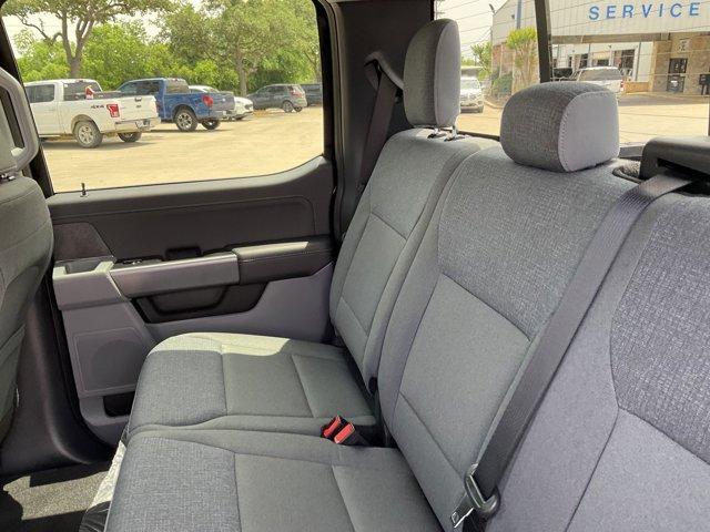 new 2025 Ford F-150 car, priced at $49,304