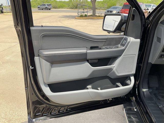 new 2025 Ford F-150 car, priced at $49,304