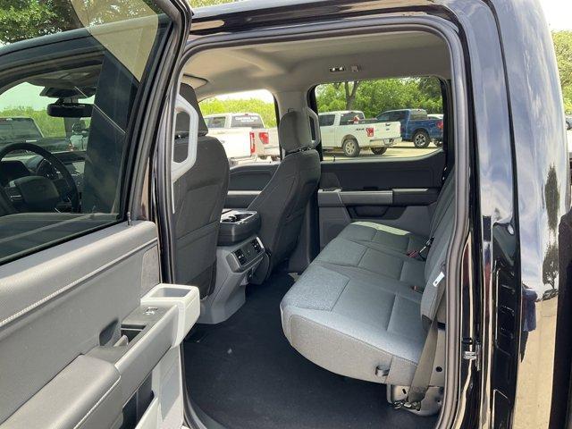 new 2025 Ford F-150 car, priced at $49,304