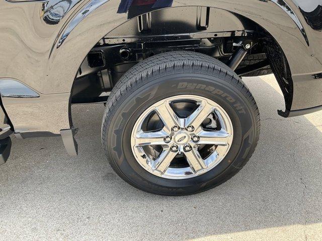 new 2025 Ford F-150 car, priced at $49,804