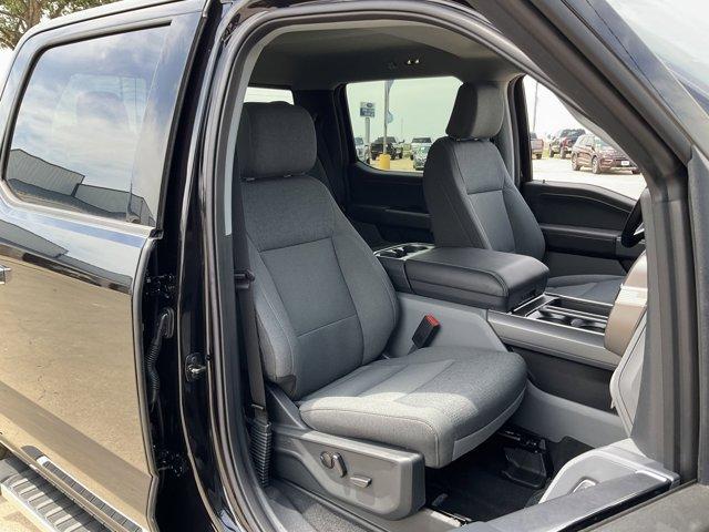 new 2025 Ford F-150 car, priced at $49,304