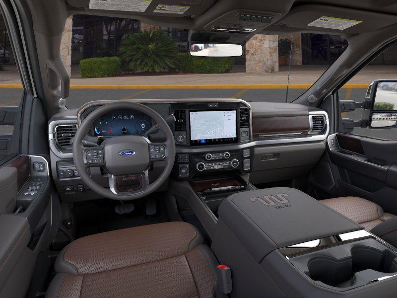 new 2026 Ford F-250 car, priced at $92,873