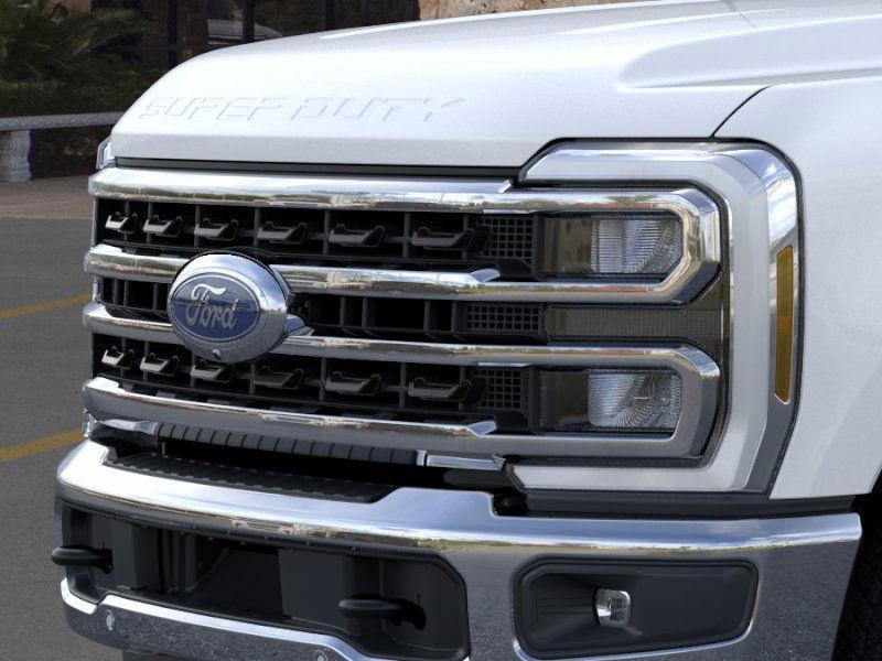 new 2026 Ford F-250 car, priced at $92,873