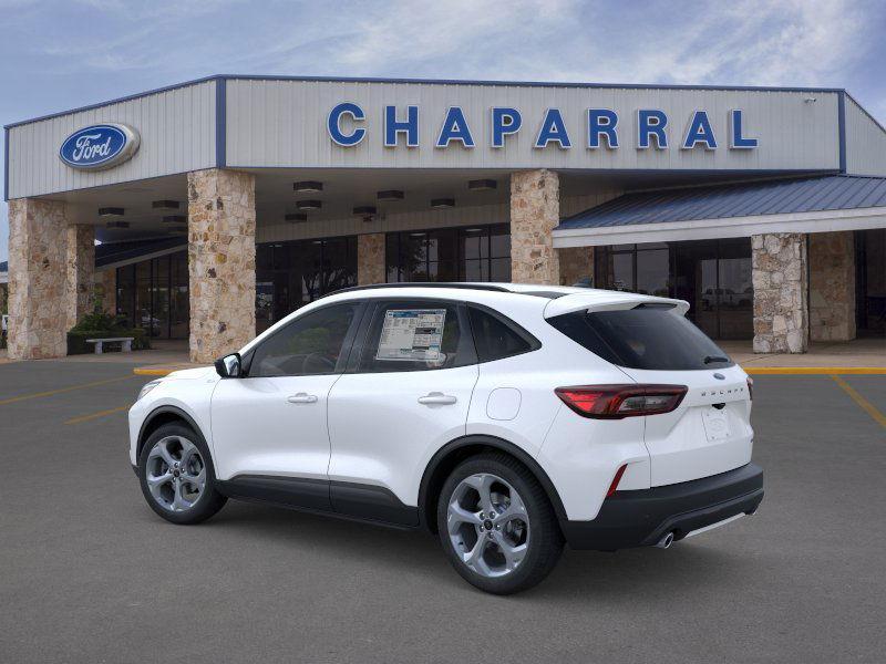 new 2025 Ford Escape car, priced at $34,025