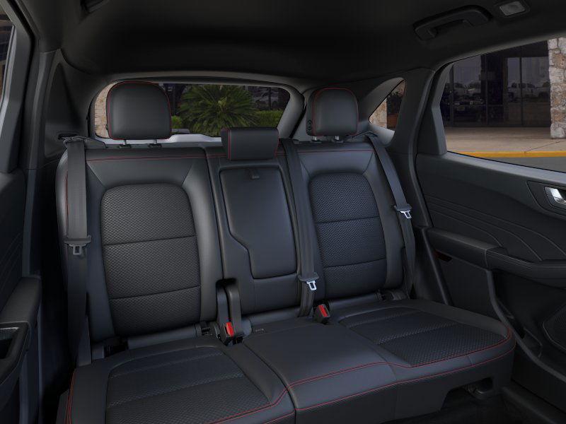 new 2025 Ford Escape car, priced at $31,603