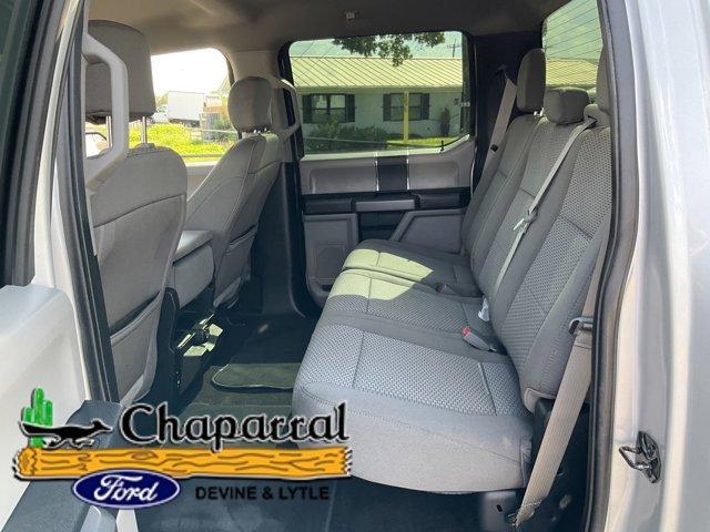 used 2018 Ford F-150 car, priced at $29,064