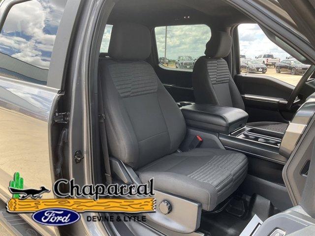 used 2022 Ford F-150 car, priced at $38,066