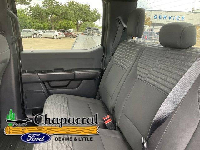 used 2022 Ford F-150 car, priced at $38,066