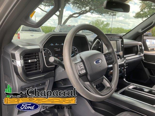 used 2022 Ford F-150 car, priced at $38,066