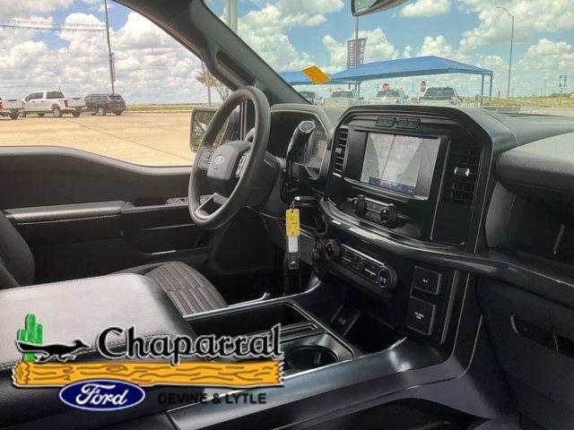 used 2022 Ford F-150 car, priced at $38,066