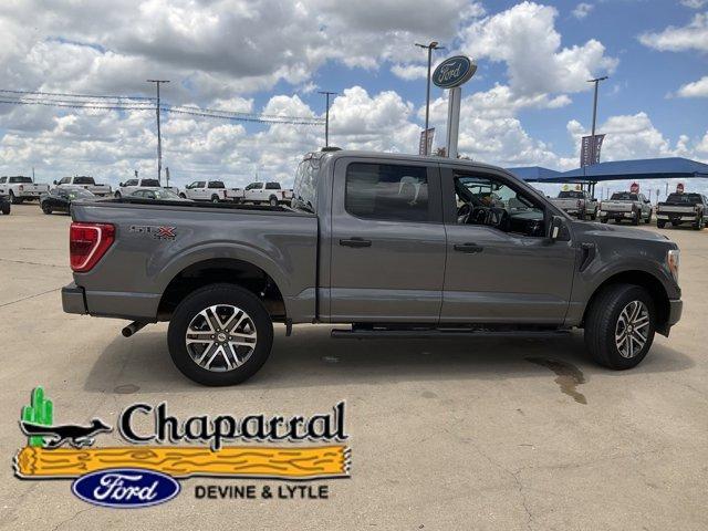 used 2022 Ford F-150 car, priced at $38,066