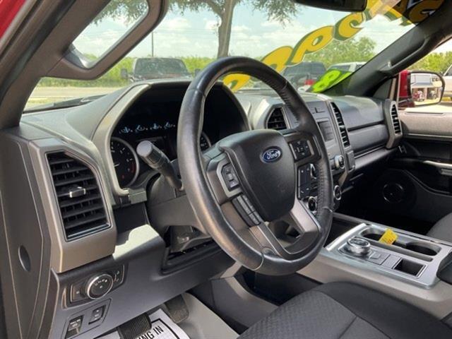 used 2018 Ford Expedition car, priced at $23,493