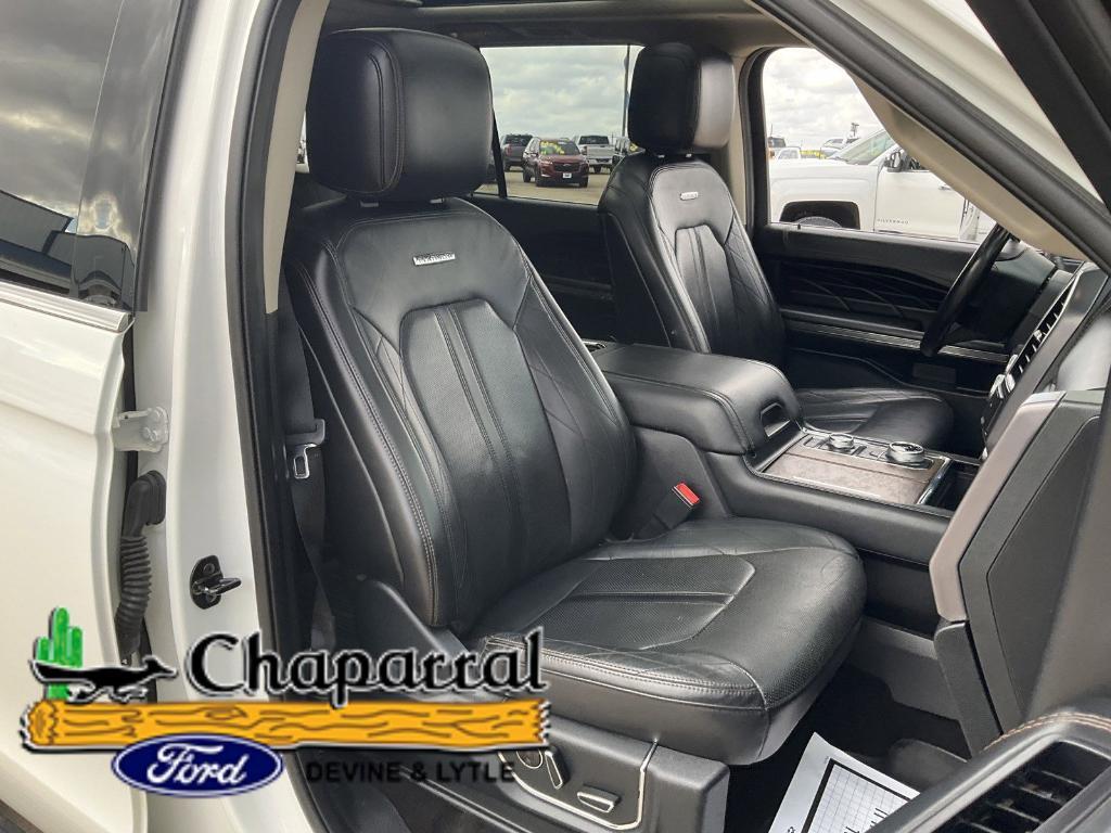 used 2020 Ford Expedition car, priced at $44,785