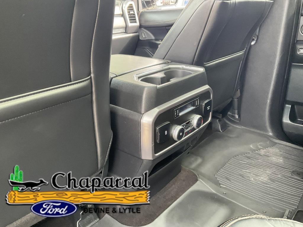 used 2020 Ford Expedition car, priced at $44,785