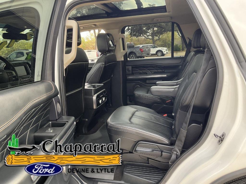 used 2020 Ford Expedition car, priced at $44,785