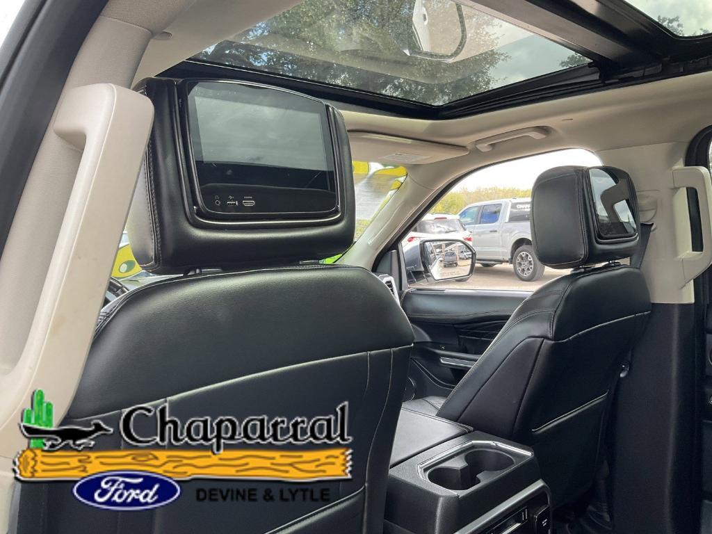 used 2020 Ford Expedition car, priced at $44,785