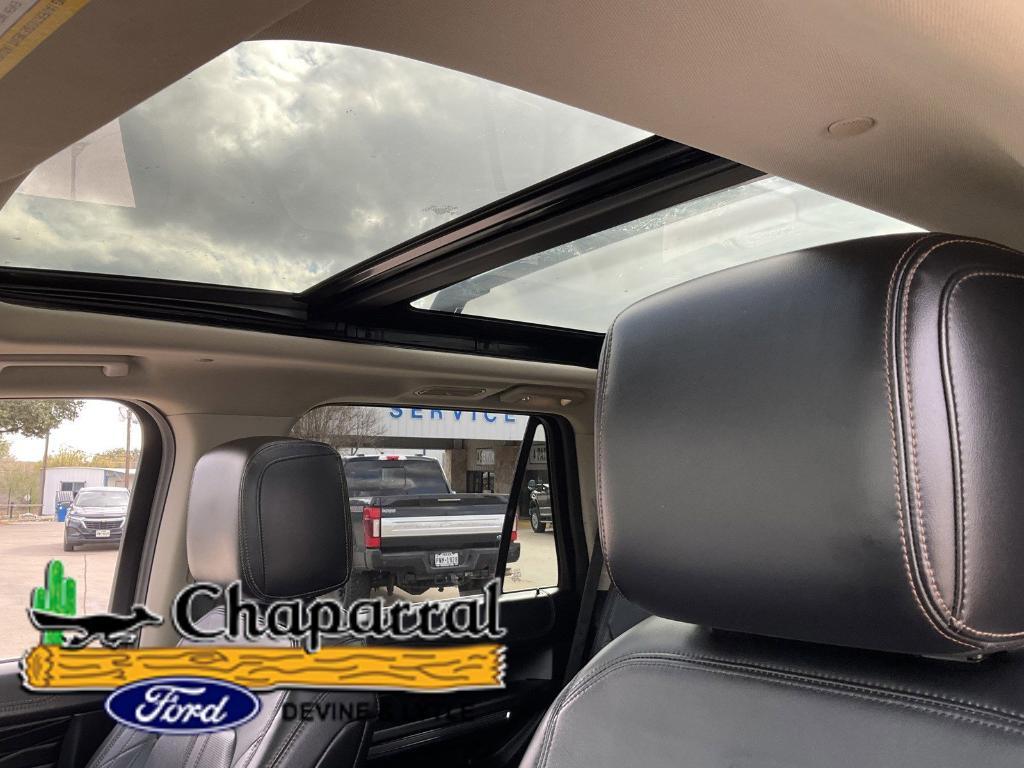 used 2020 Ford Expedition car, priced at $44,785