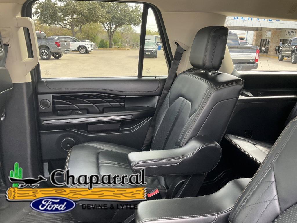 used 2020 Ford Expedition car, priced at $44,785