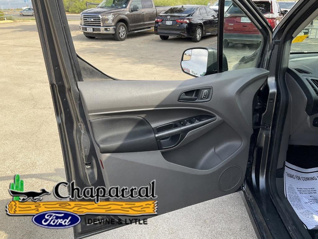 used 2021 Ford Transit Connect car, priced at $20,996