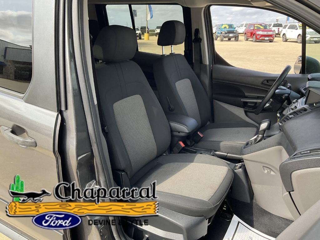 used 2021 Ford Transit Connect car, priced at $20,996