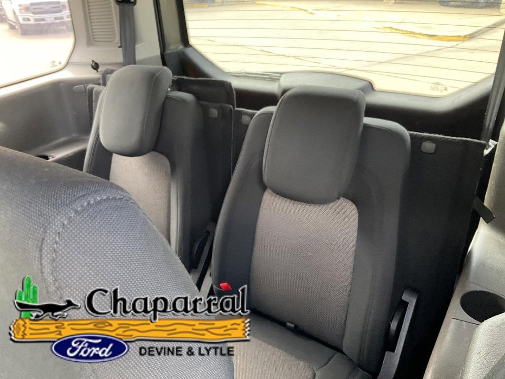 used 2021 Ford Transit Connect car, priced at $20,996