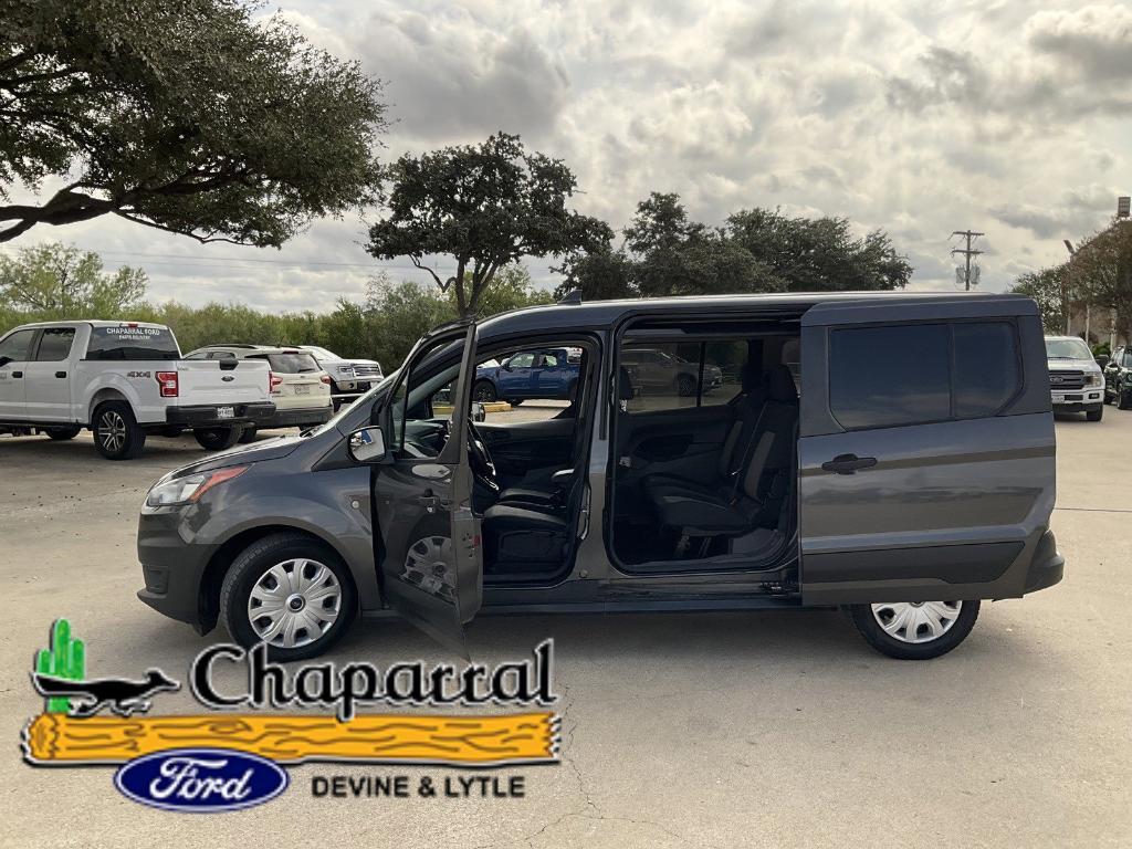 used 2021 Ford Transit Connect car, priced at $20,996