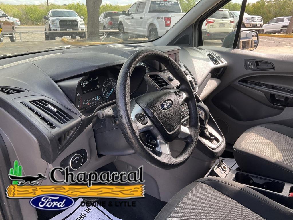 used 2021 Ford Transit Connect car, priced at $20,996