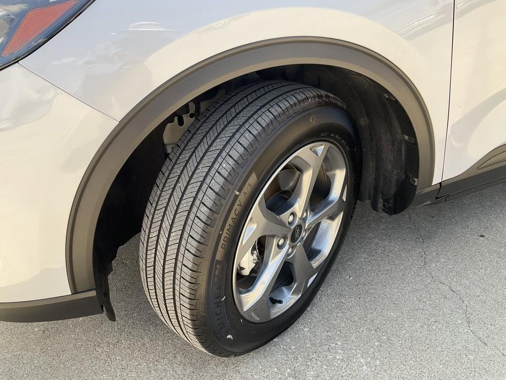used 2025 Ford Escape car, priced at $26,723