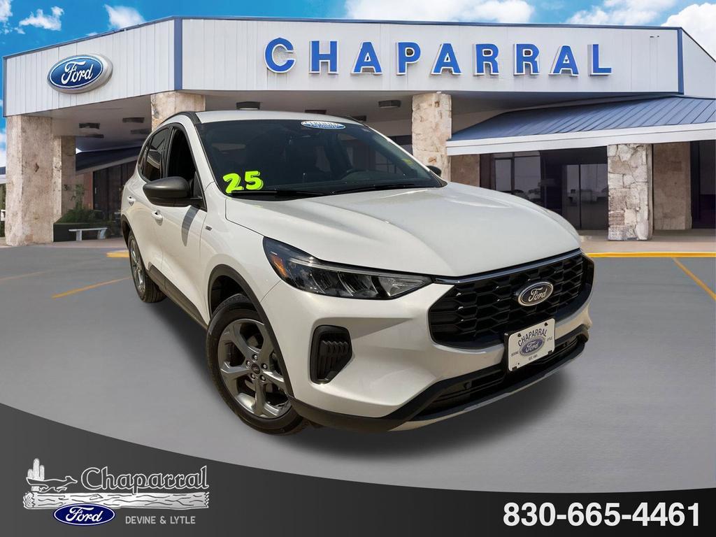 used 2025 Ford Escape car, priced at $26,723