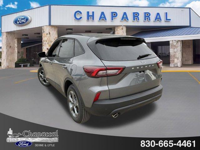 new 2025 Ford Escape car, priced at $27,871