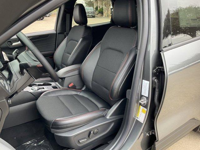 new 2025 Ford Escape car, priced at $27,871