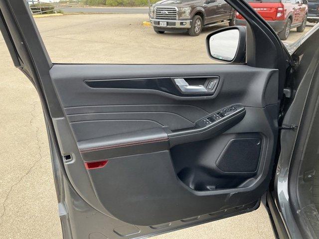 new 2025 Ford Escape car, priced at $27,871