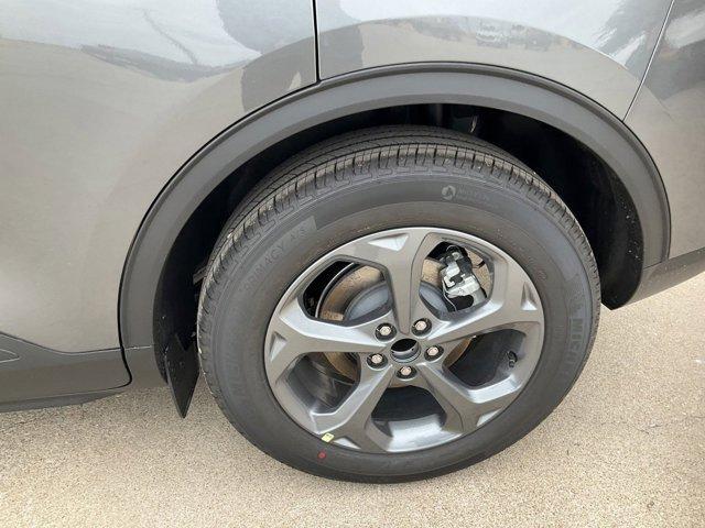 new 2025 Ford Escape car, priced at $27,871