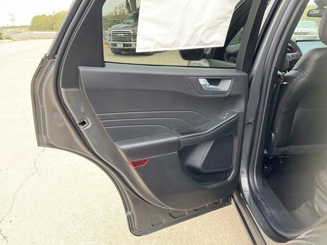 new 2025 Ford Escape car, priced at $27,871