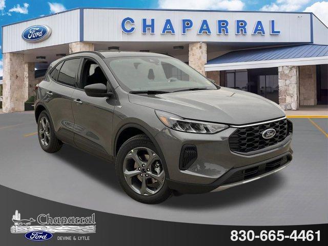 new 2025 Ford Escape car, priced at $27,871