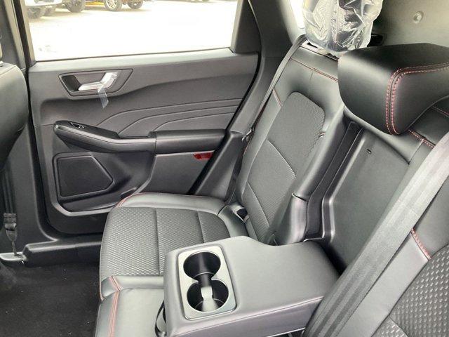 new 2025 Ford Escape car, priced at $27,871