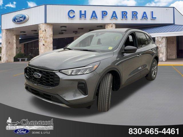 new 2025 Ford Escape car, priced at $27,871