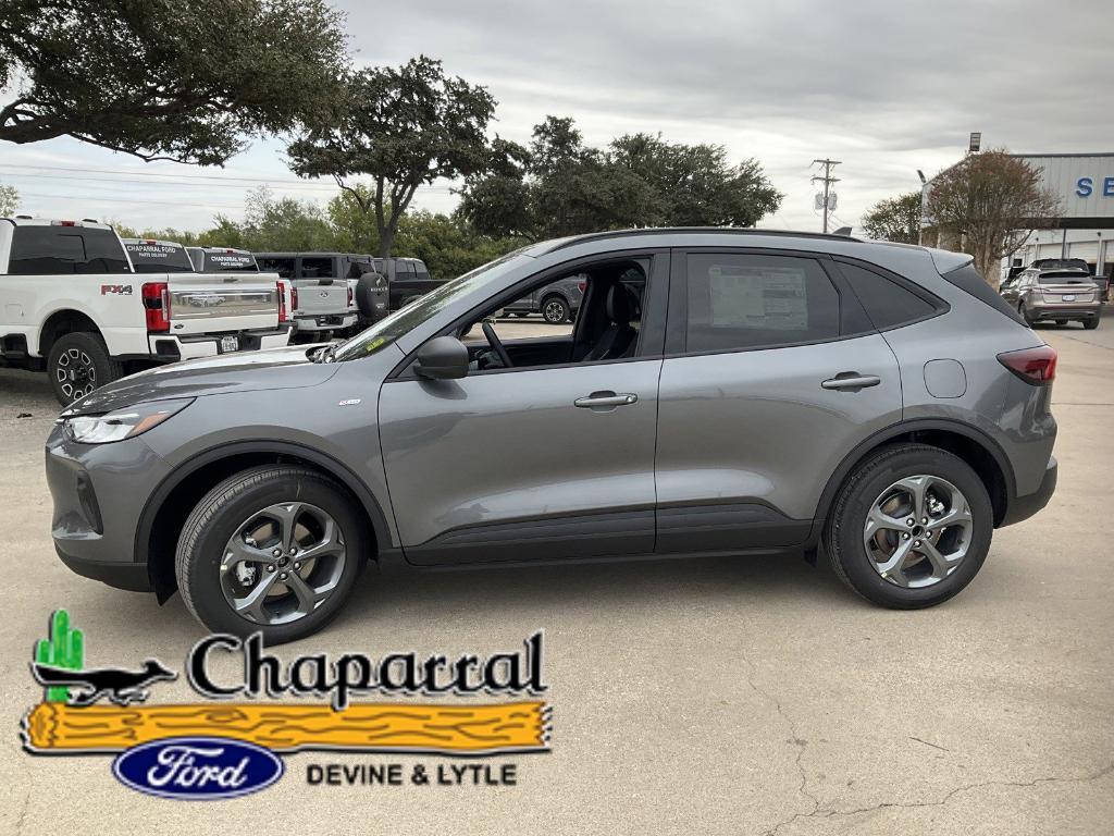 new 2025 Ford Escape car, priced at $30,371