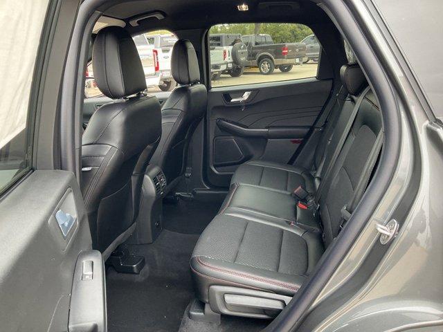 new 2025 Ford Escape car, priced at $27,871