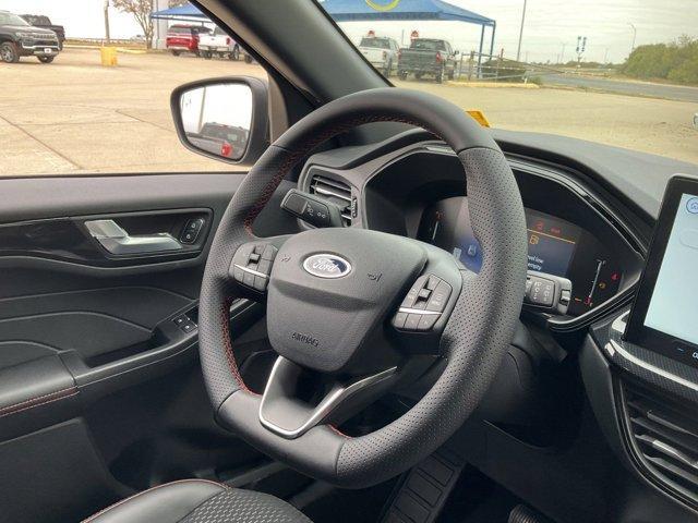 new 2025 Ford Escape car, priced at $27,871